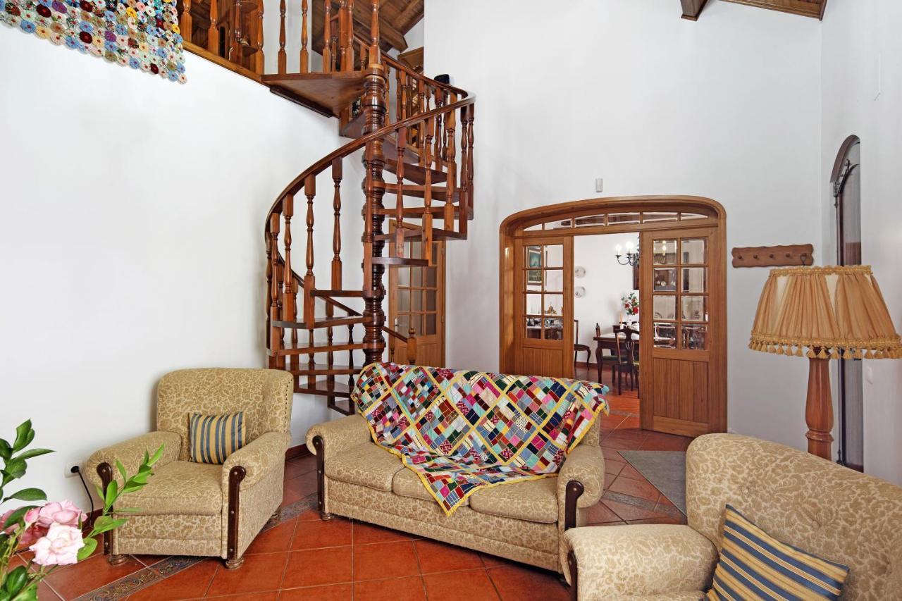 Angra do Heroísmo Casa Das Rosas מראה חיצוני תמונה