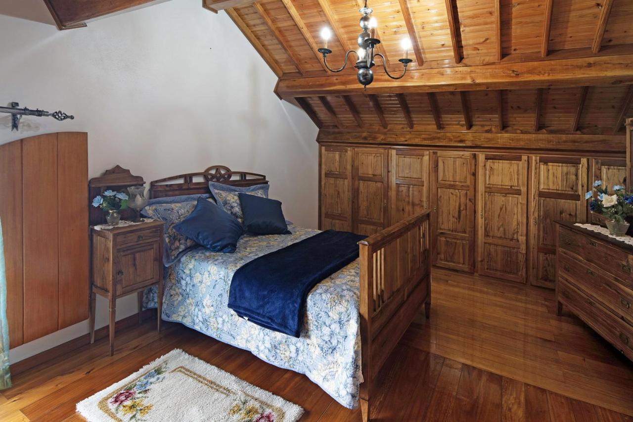 Angra do Heroísmo Casa Das Rosas מראה חיצוני תמונה