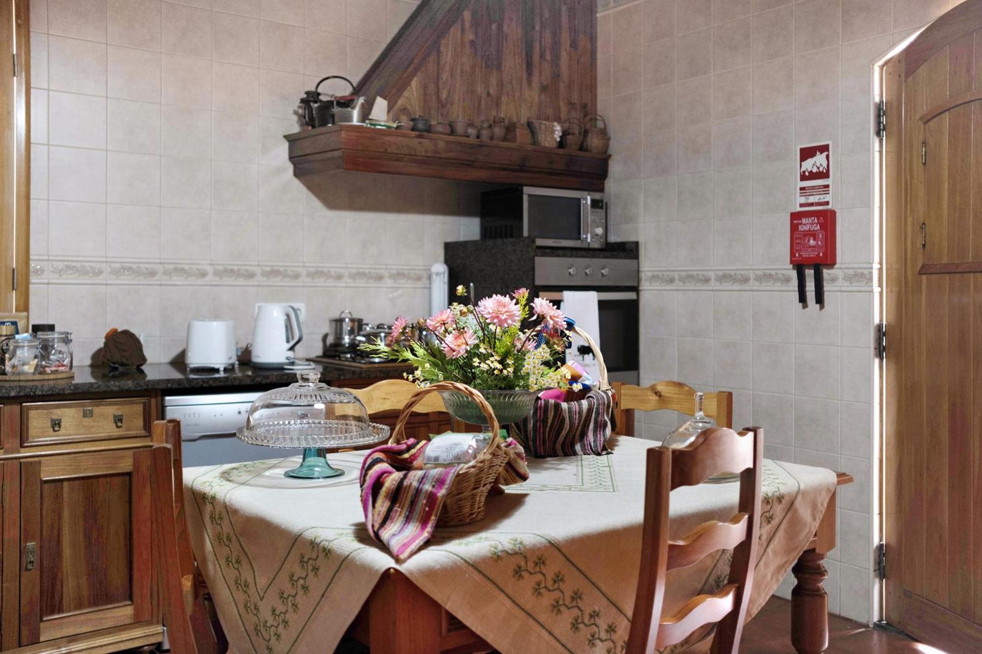 Angra do Heroísmo Casa Das Rosas מראה חיצוני תמונה
